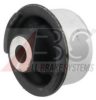 A.B.S. 270182 Control Arm-/Trailing Arm Bush